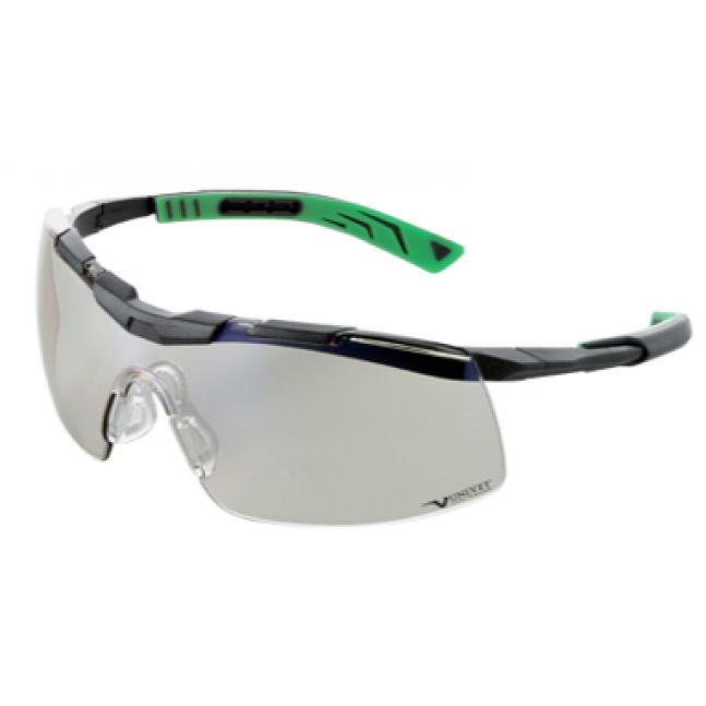Ochranné okuliare 5X6 číre IN/OUT