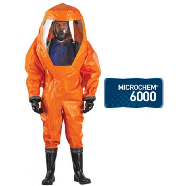 MICROCHEM 6000 