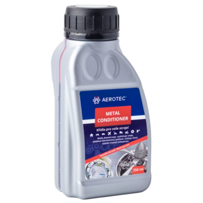 AEROTEC® Metal Conditioner