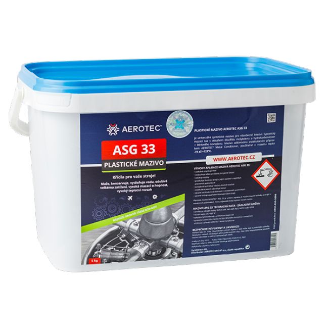 AEROTEC® ASG33