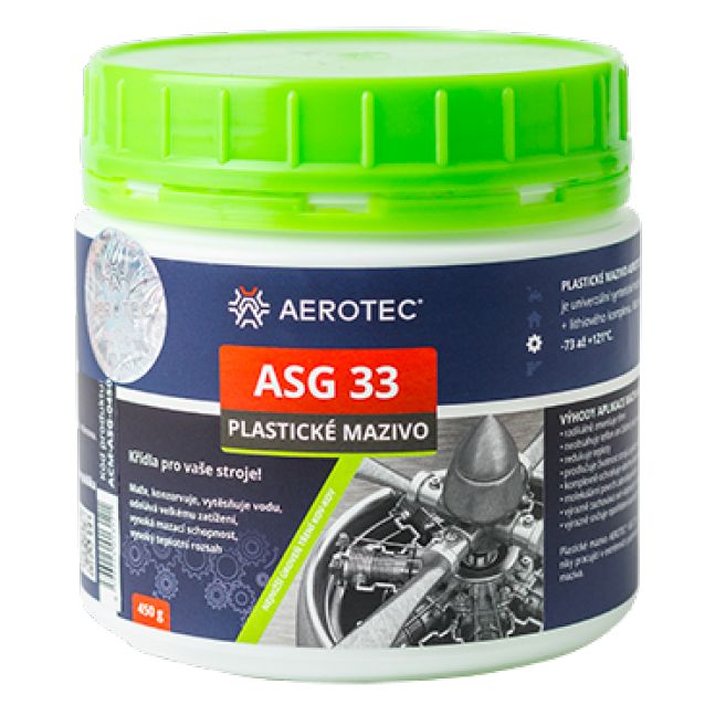 AEROTEC® ASG33