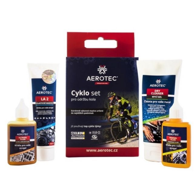 AEROTEC® Cyklo set