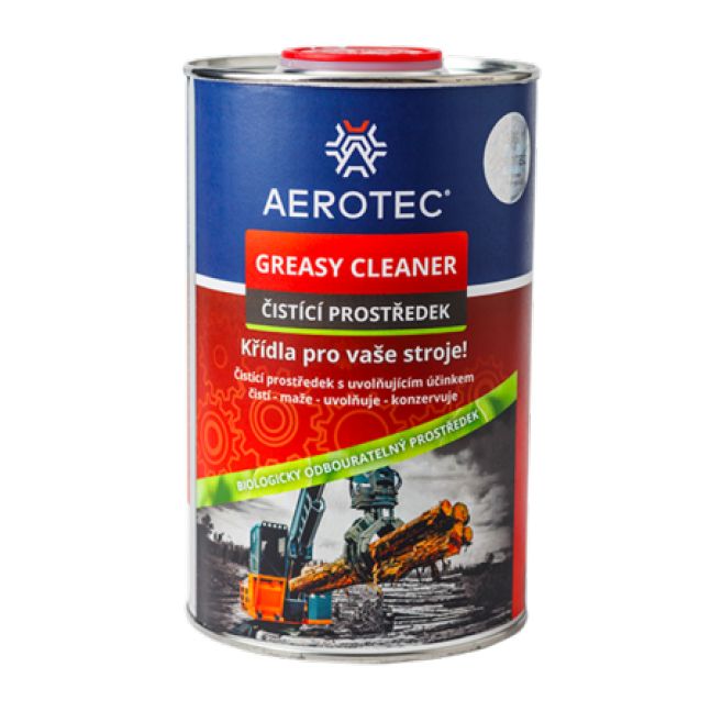 AEROTEC® Grease Cleaner