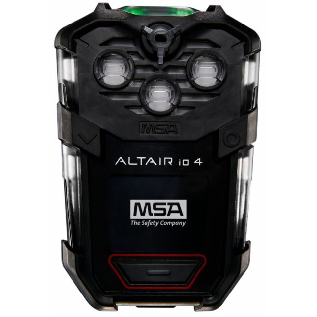 ALTAIR® io™ 4