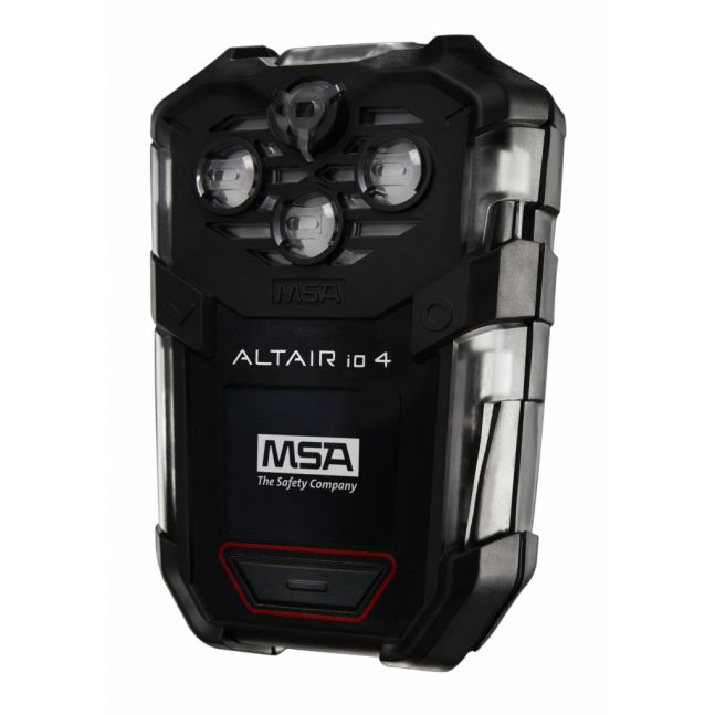 ALTAIR® io™ 4
