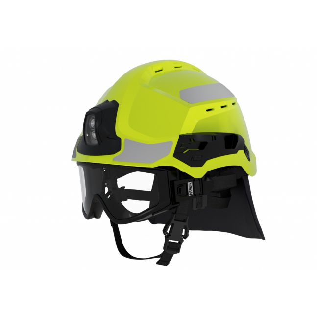 GALLET F2XR
