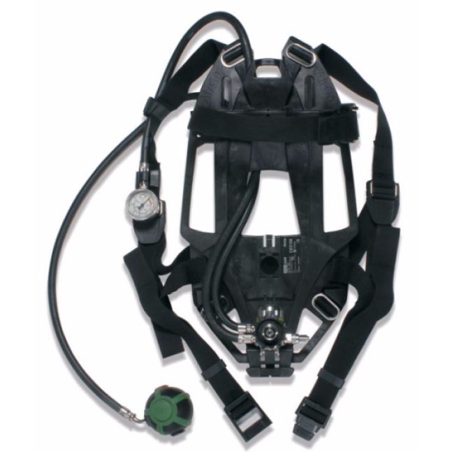 AirGoFix SCBA