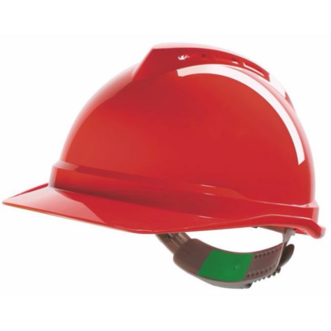 V-Gard® 500 ipari védősisak