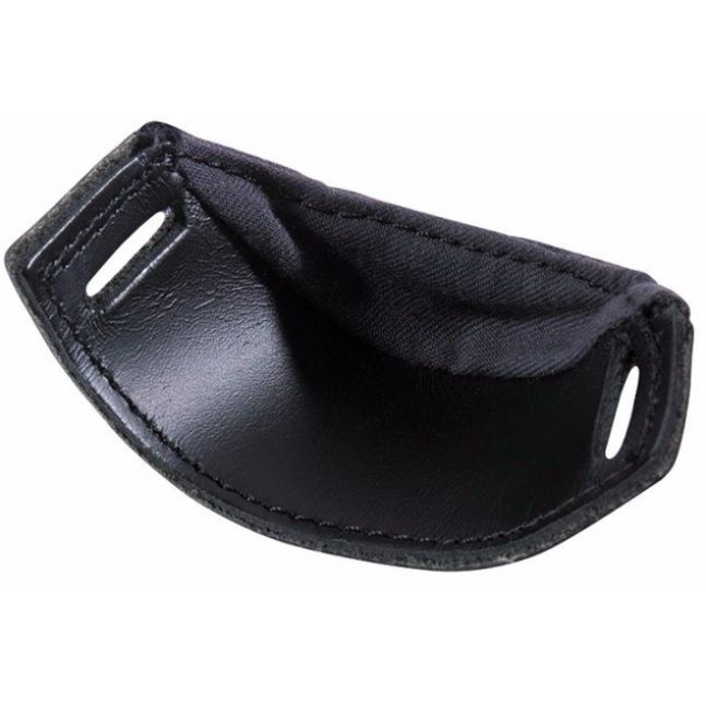 V-Gard® 950 Class 1. nem szellőző ipari védősisak beépített arcvédővel